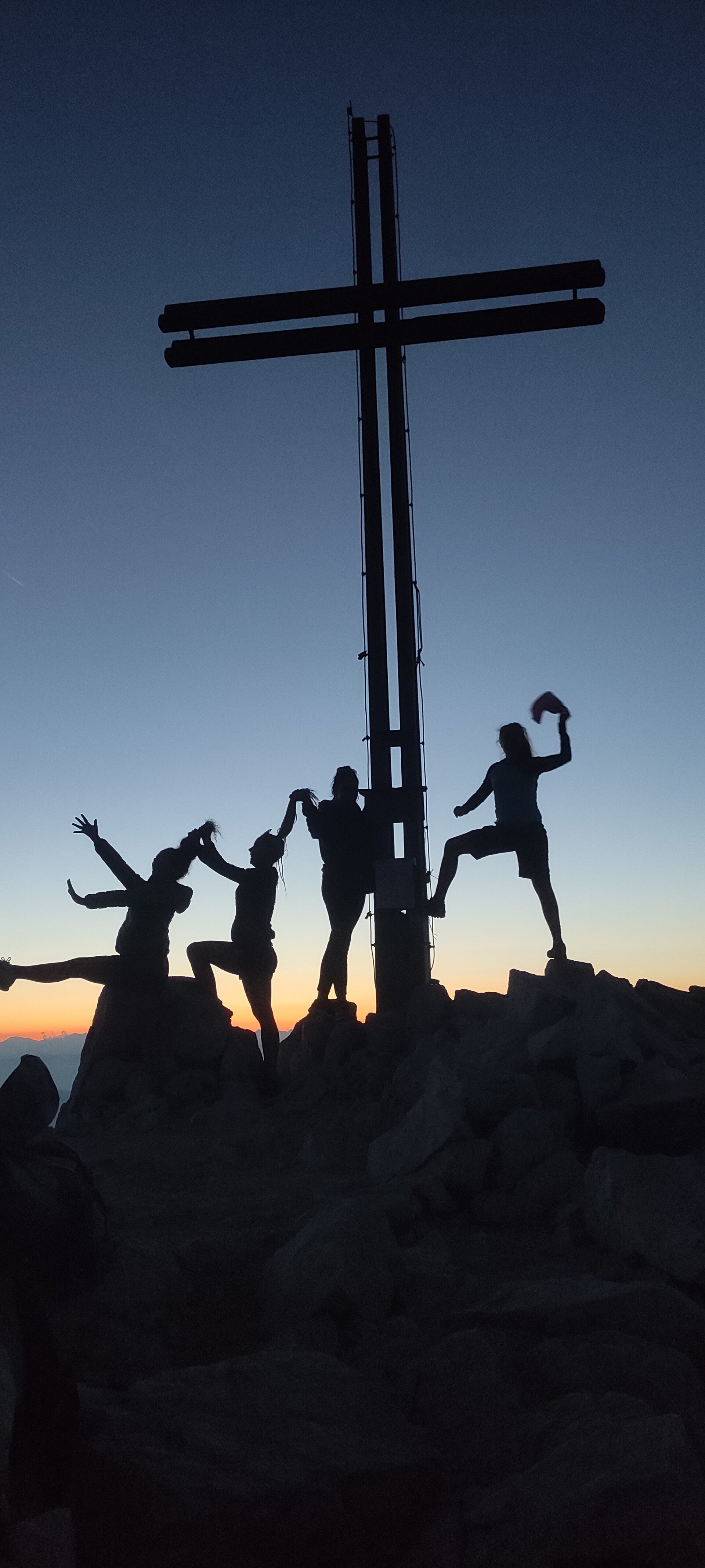 Sonnenuntergangstouren